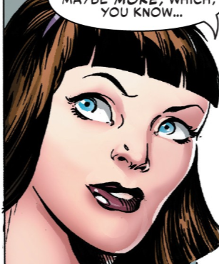 Betty Brant