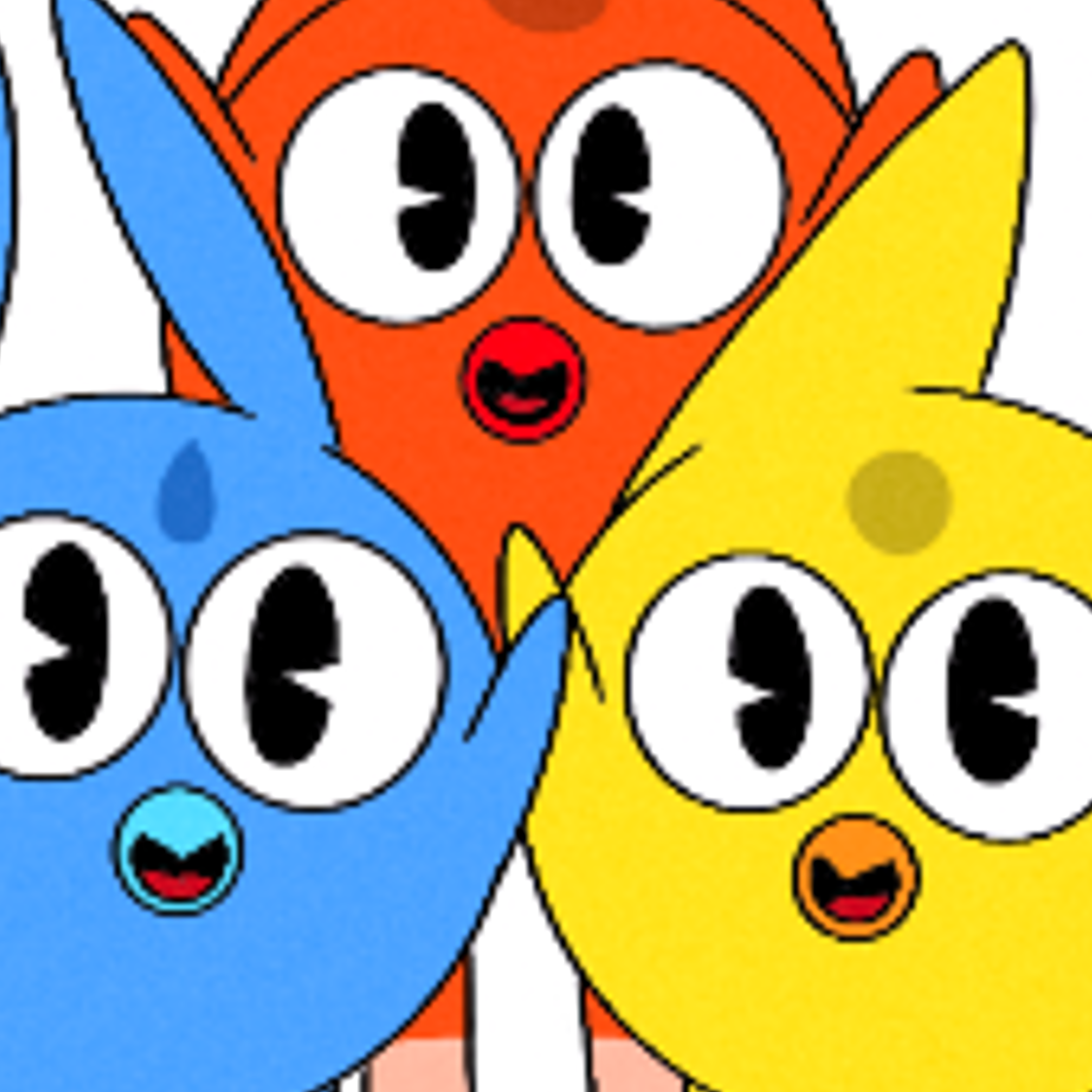 The Moglis