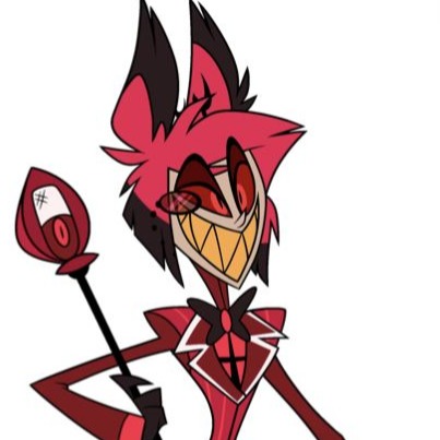 Alastor