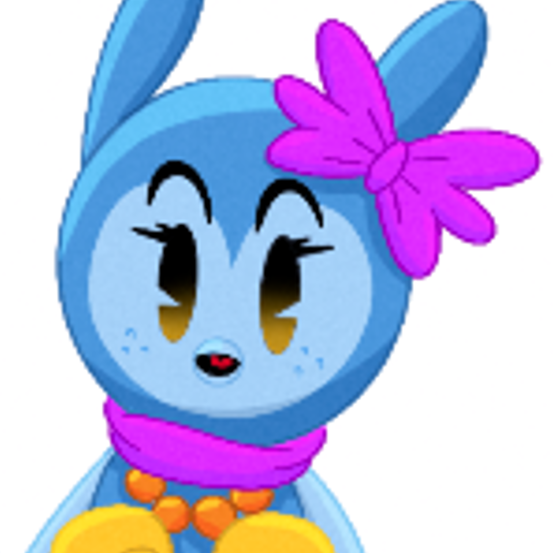 Pingi-Girl