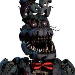 Nightmare Bonnie