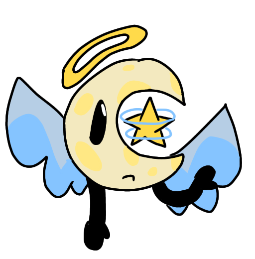 Moonie 🌙 