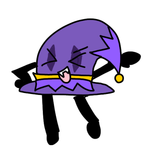 Witch hat 🧹