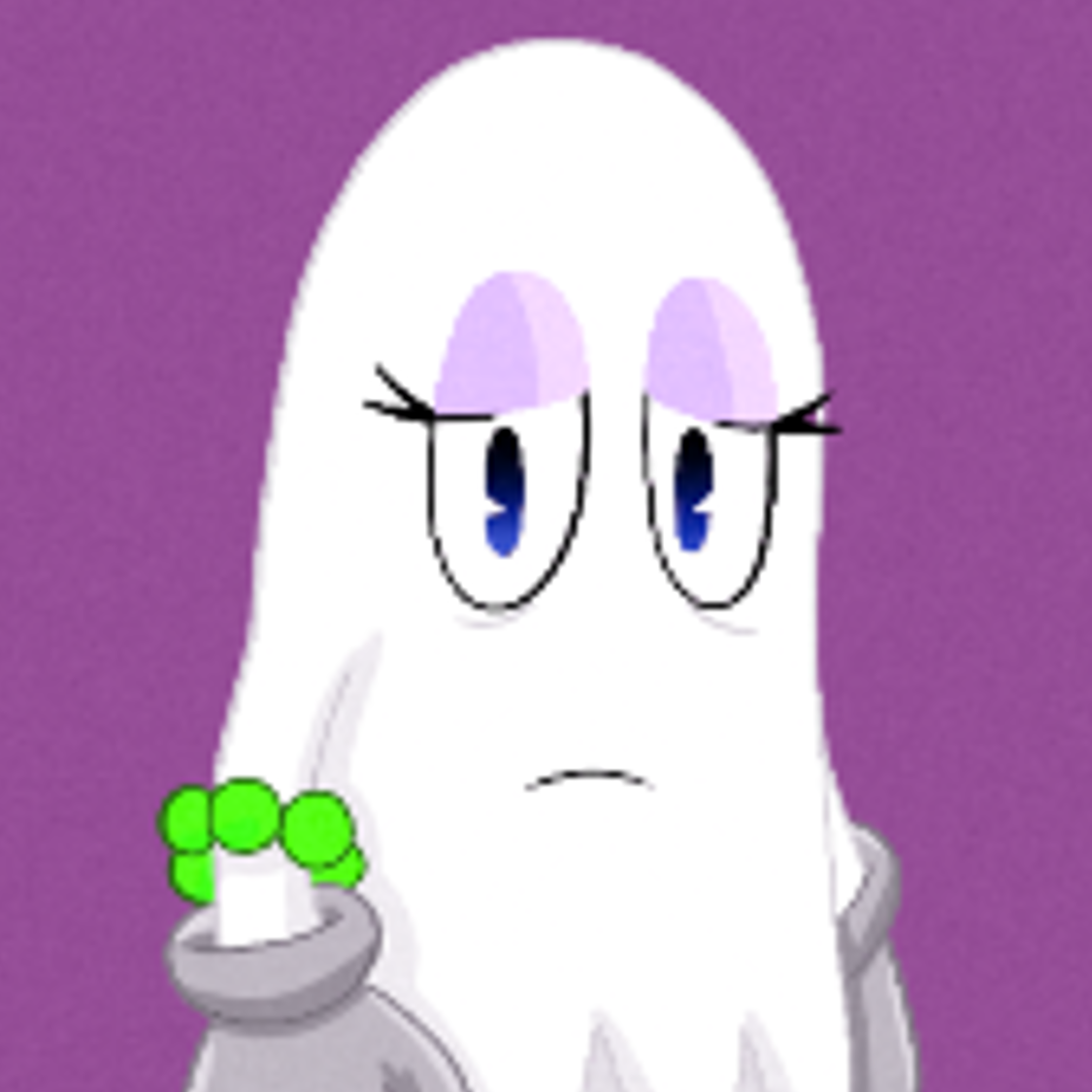 Sophia (Mike's Mother)