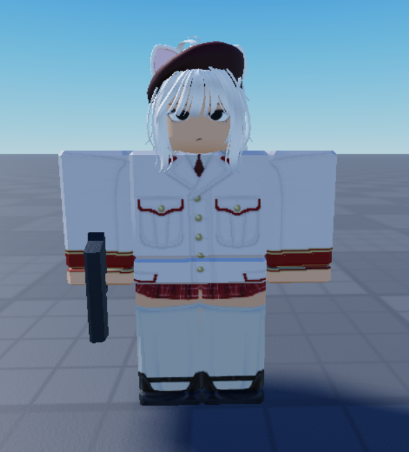 Behemoth Major