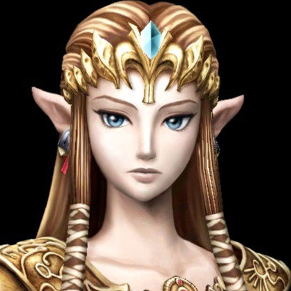 Zelda