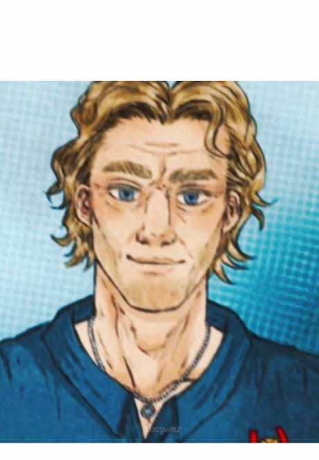 Orion "Curly" Carling