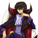 Lelouch vi Britannia