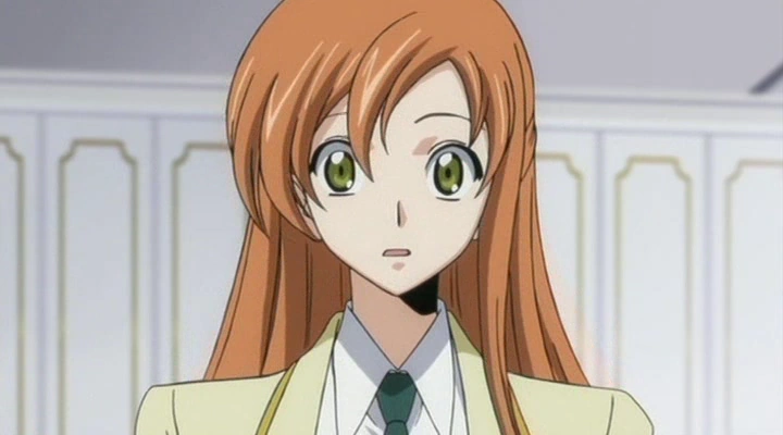Shirley