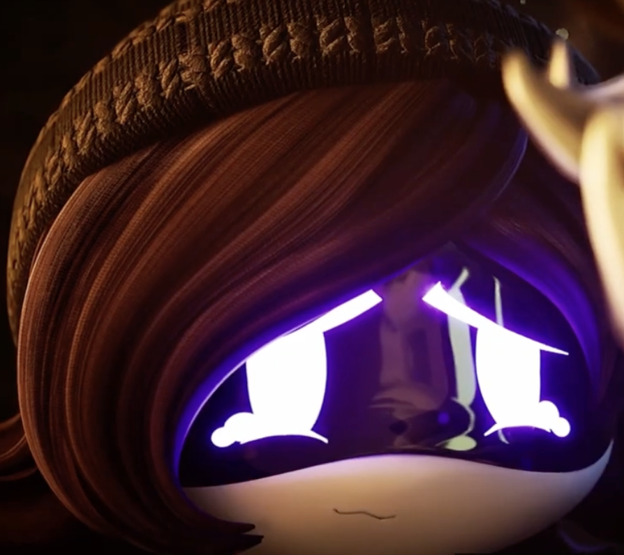 Uzi Original/Kai's Universe