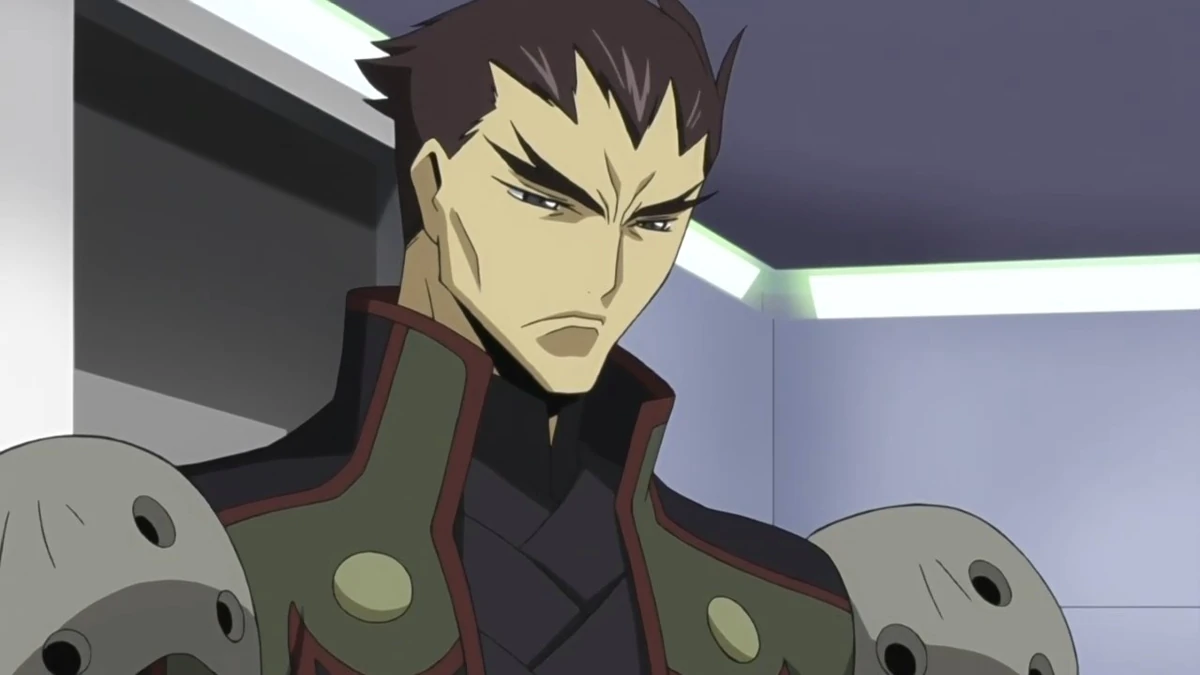 Kyoshiro