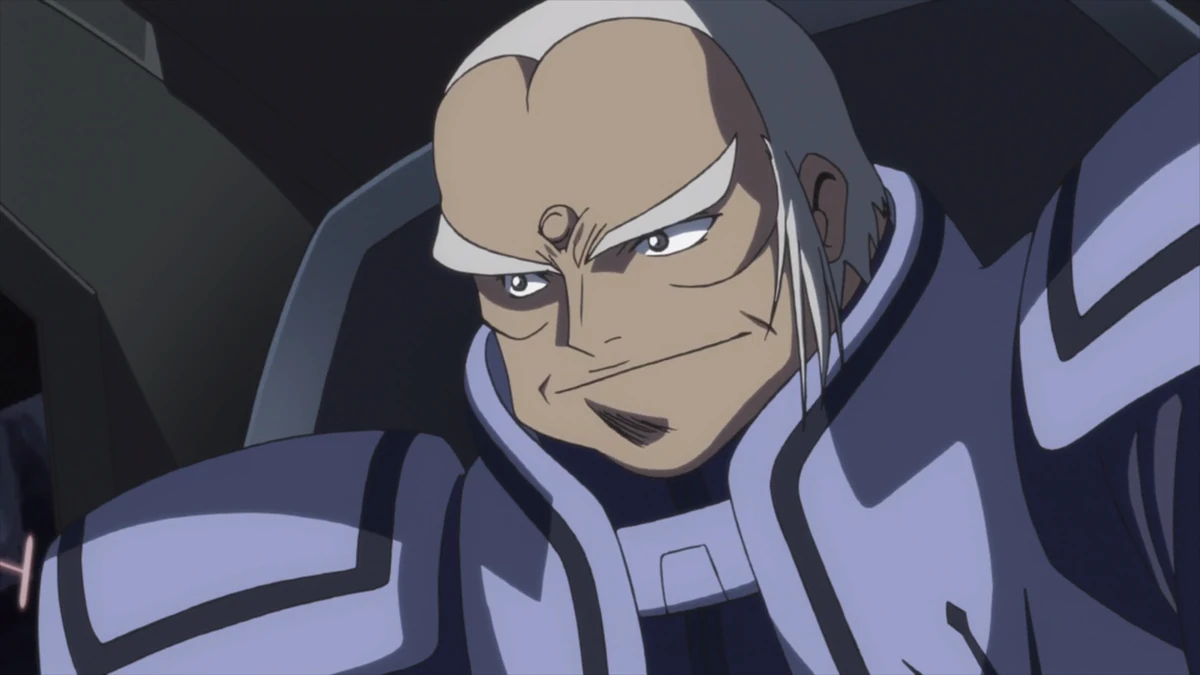 Ryoga Senba