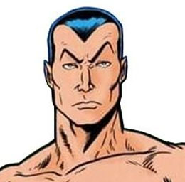 Namor