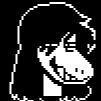  Susie(Deltarune)