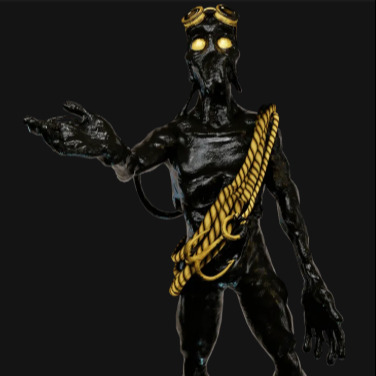 Porter(bendy)