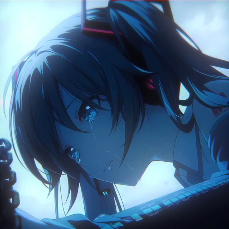 Hatsune Miku