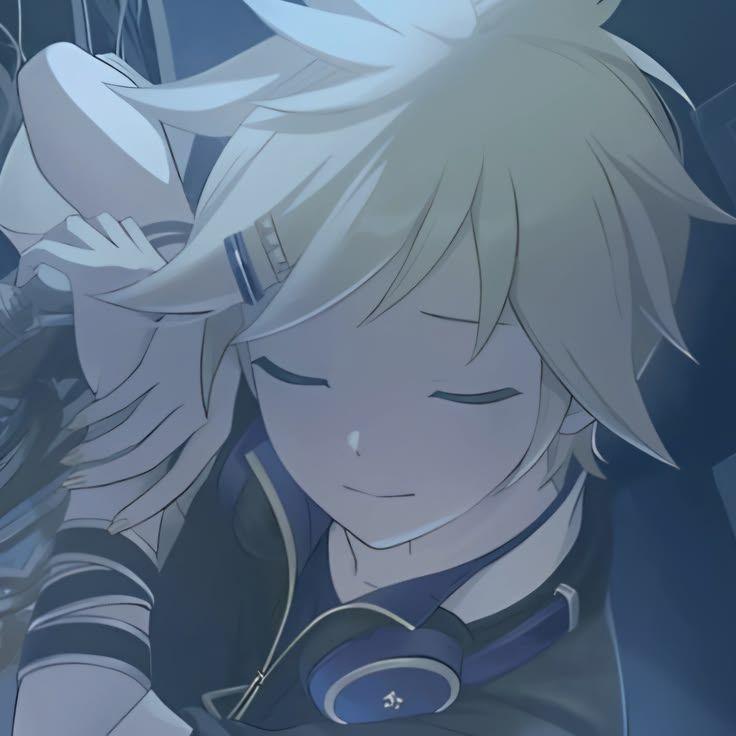 Kagamine Len