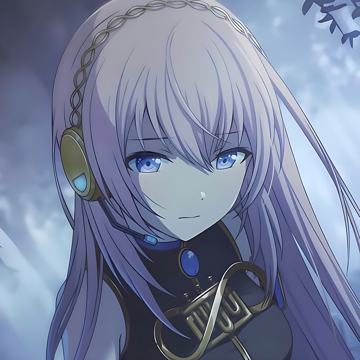 Megurine Luka