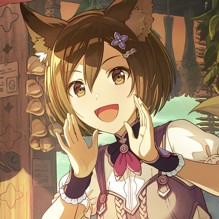 MEIKO