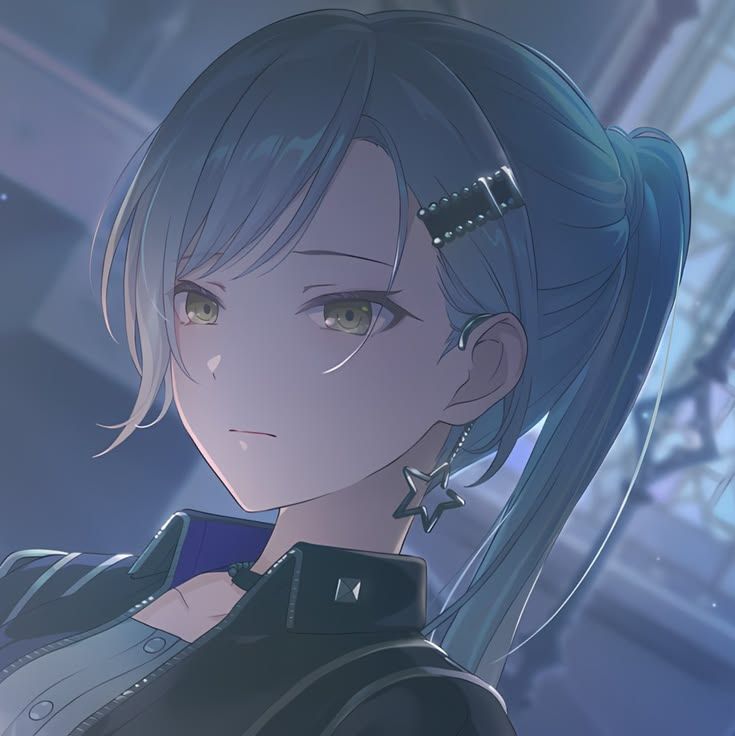 Hinomori Shiho