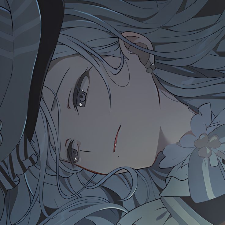 Hinomori Shizuku
