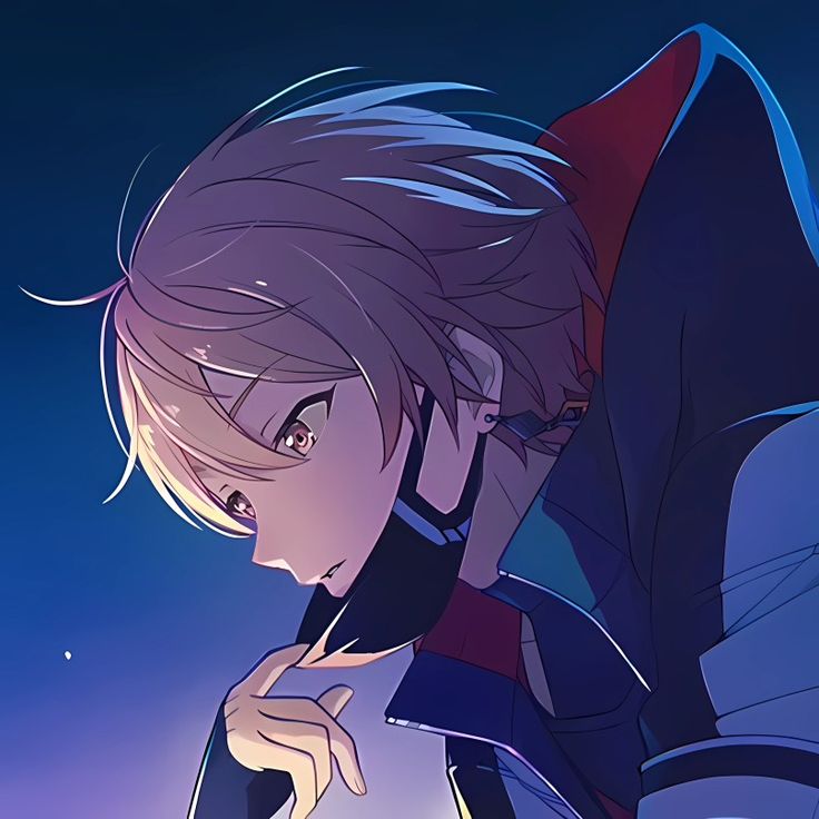 Tenma Tsukasa