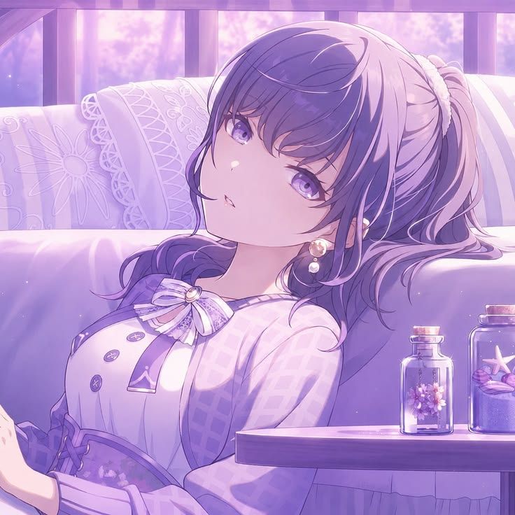 Asahina Mafuyu