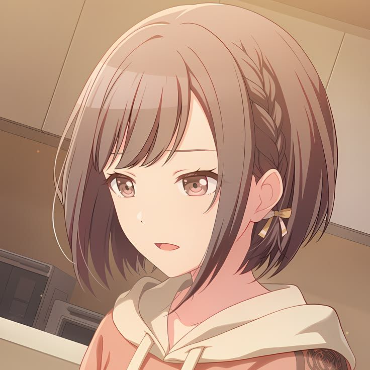 Shinonome Ena