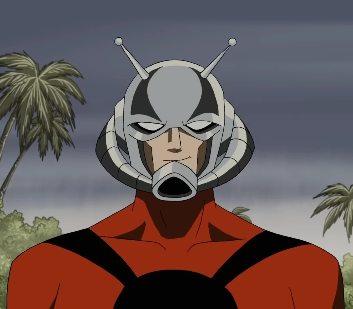 Ant-Man / Hank Pym