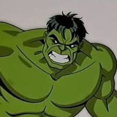 Hulk / Bruce Banner