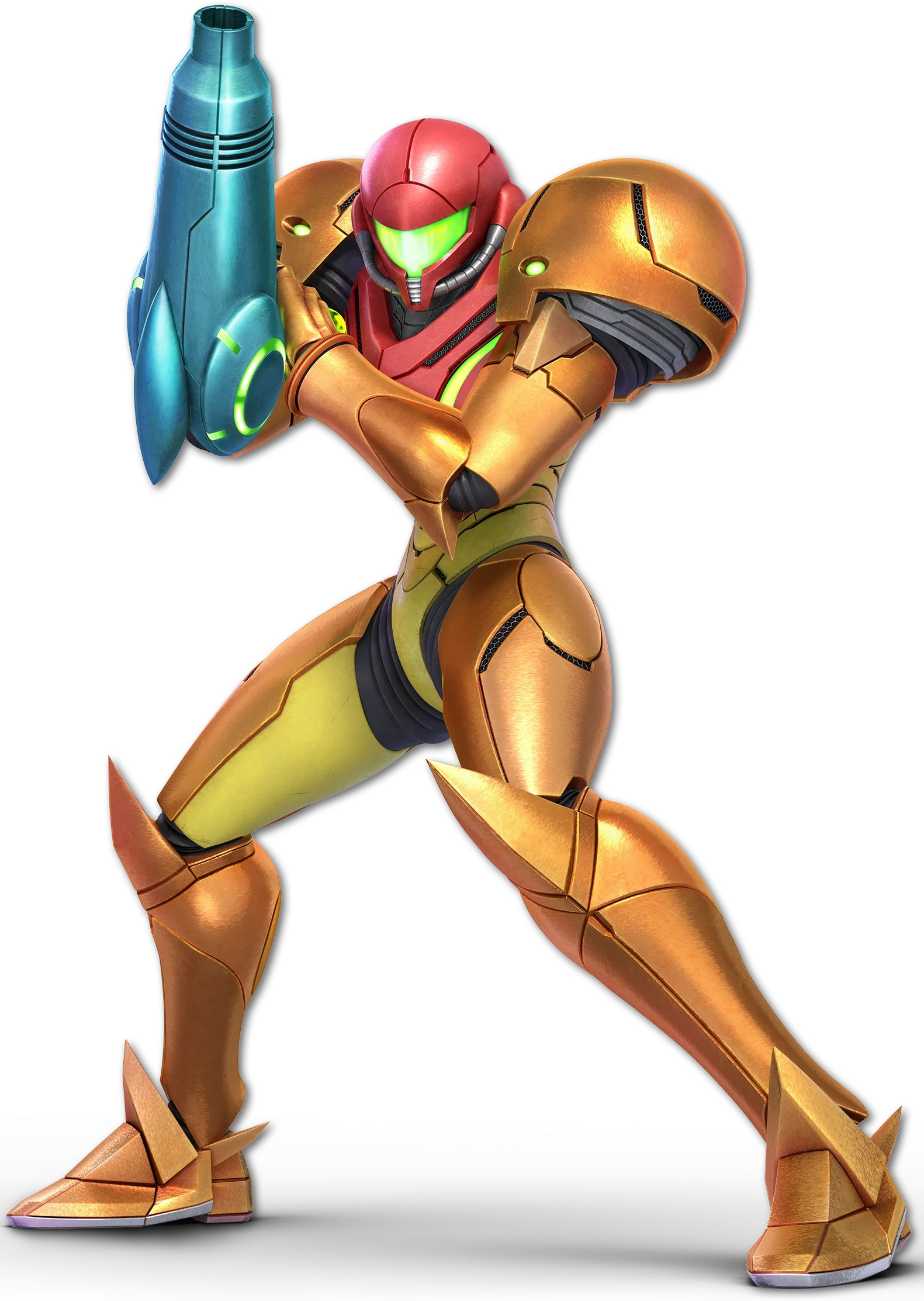 Samus