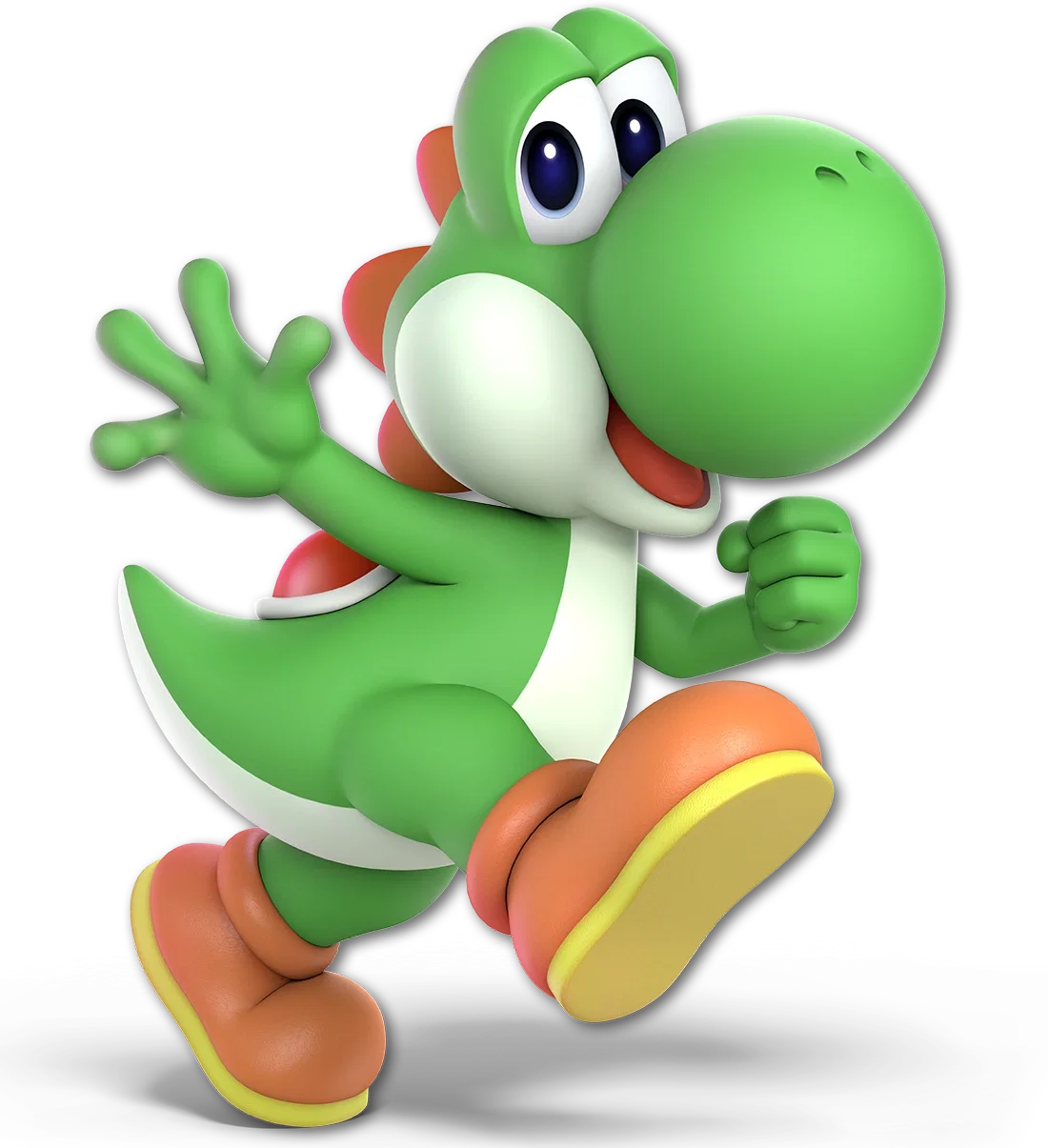 Yoshi 