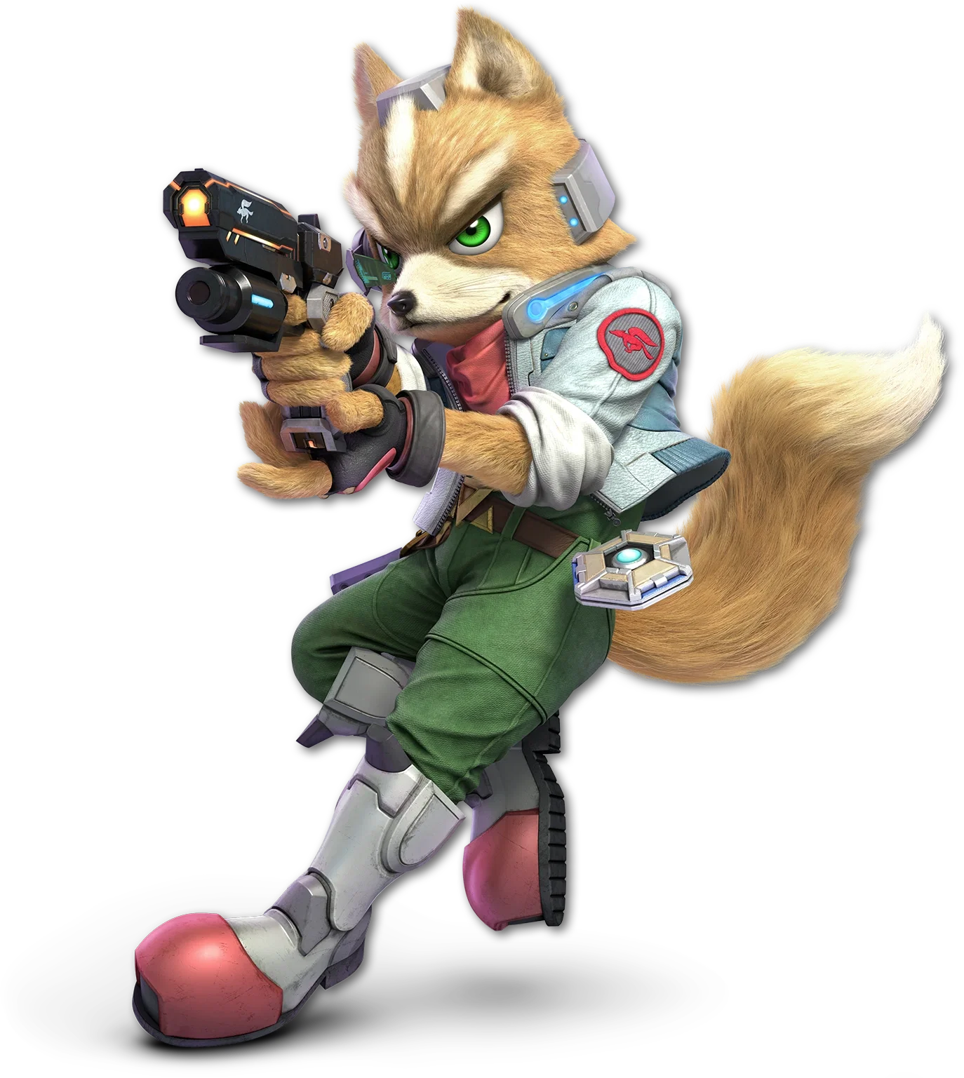 Star Fox