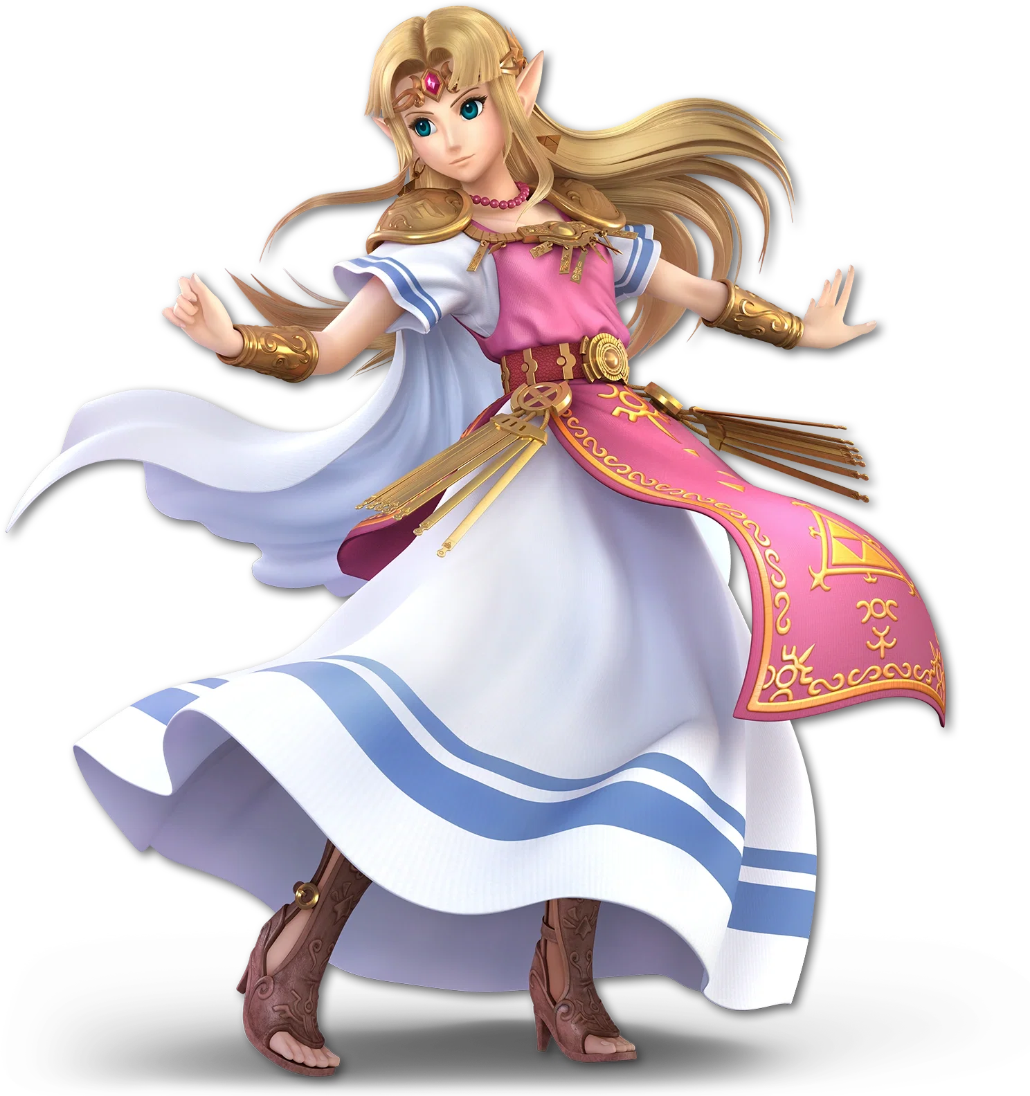 Zelda