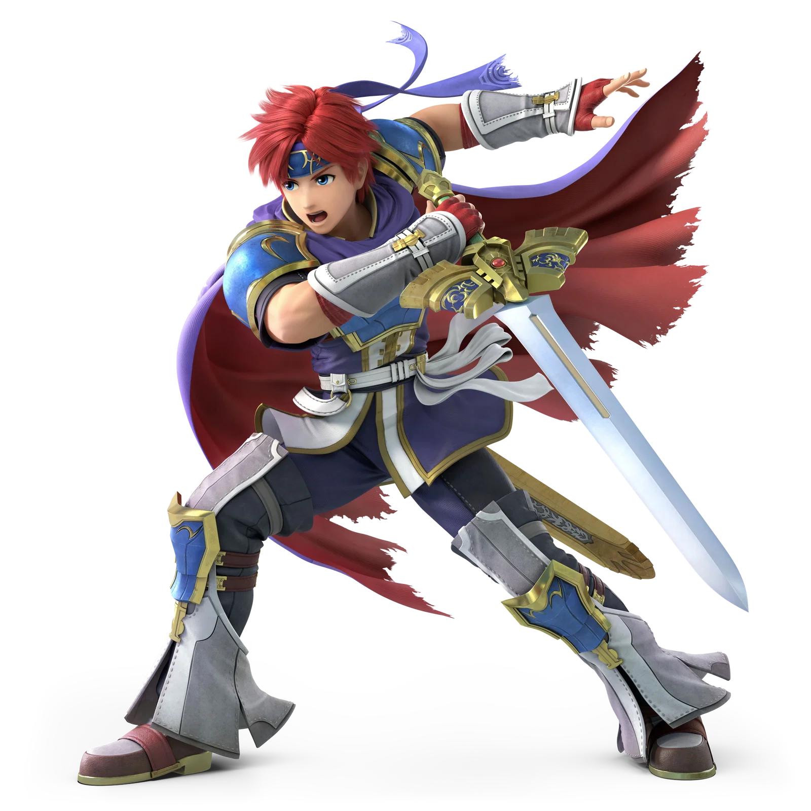 Roy