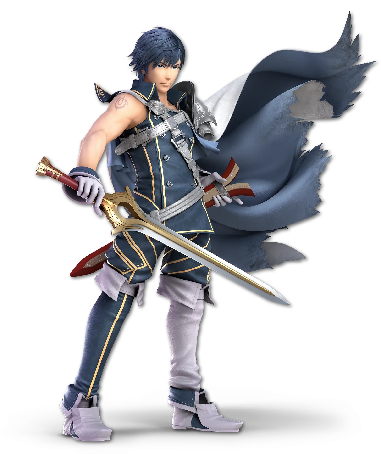Chrom