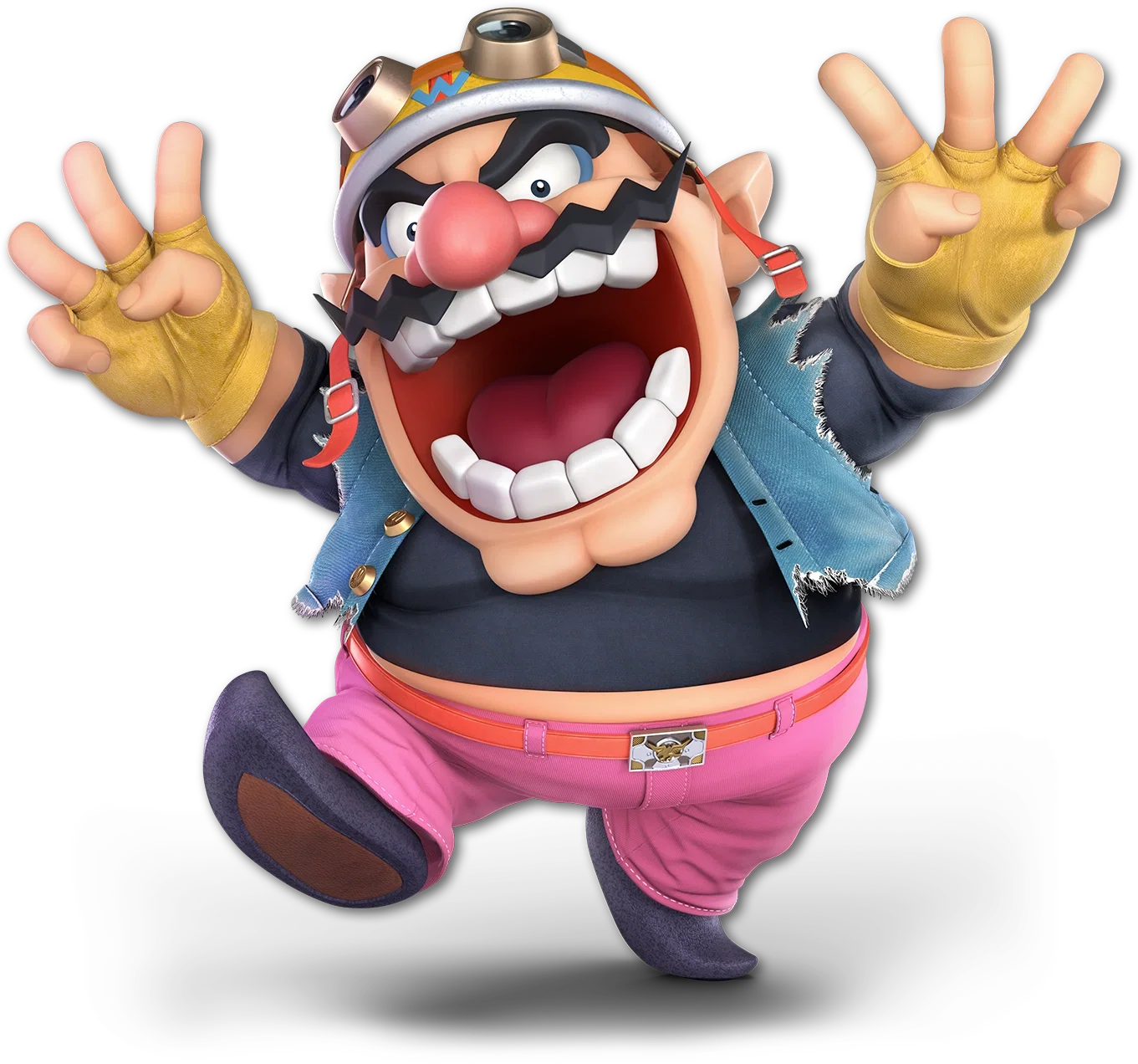 Wario