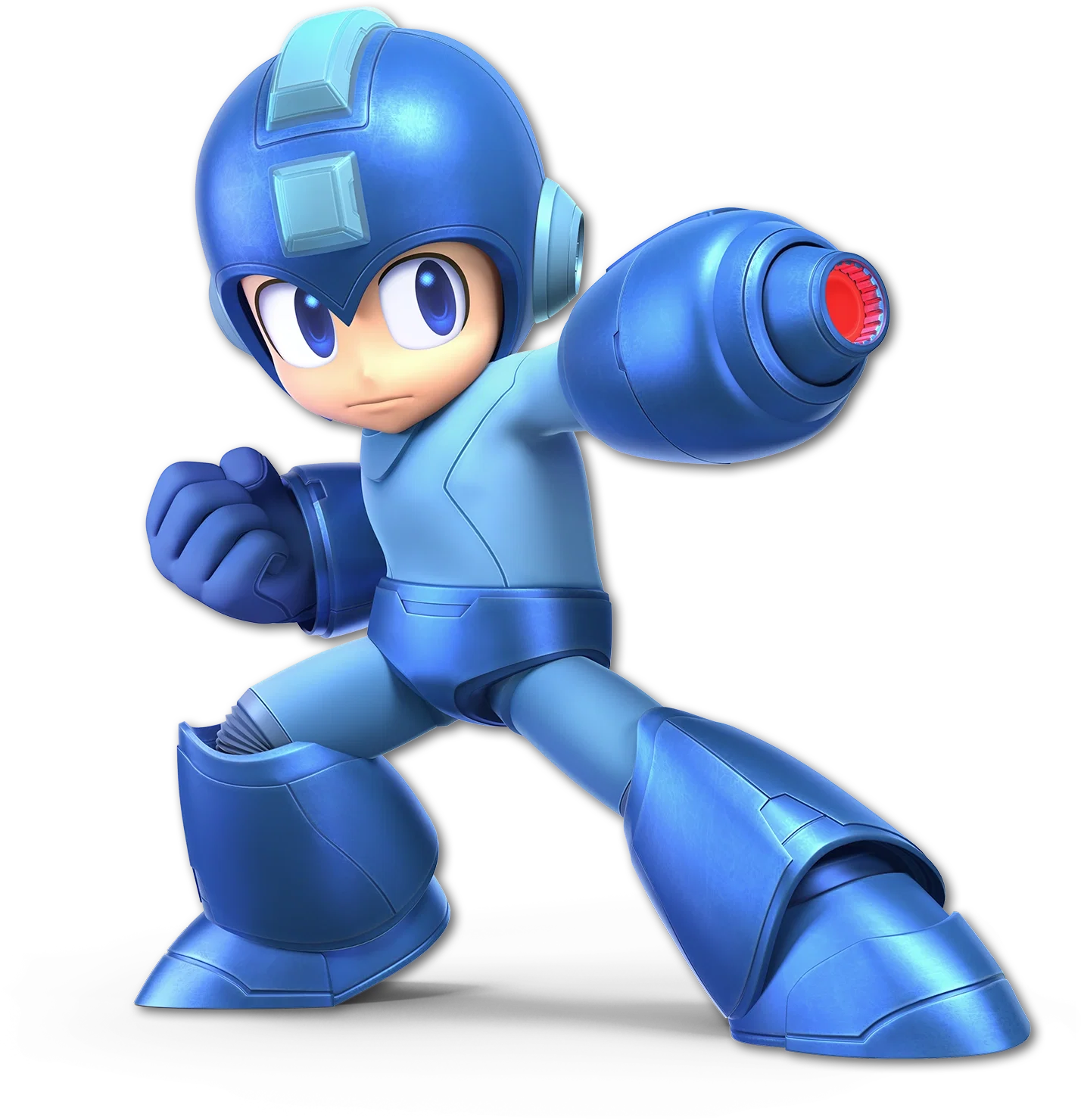 Mega Man 