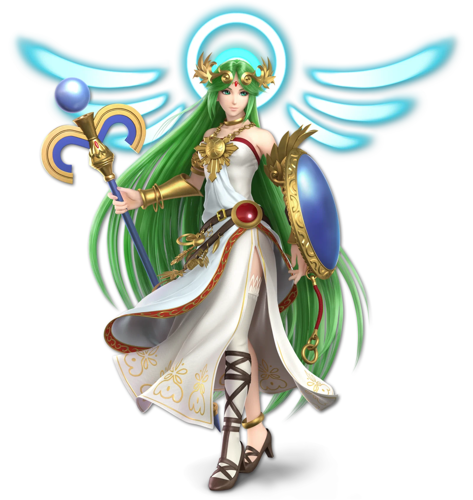 Palutena