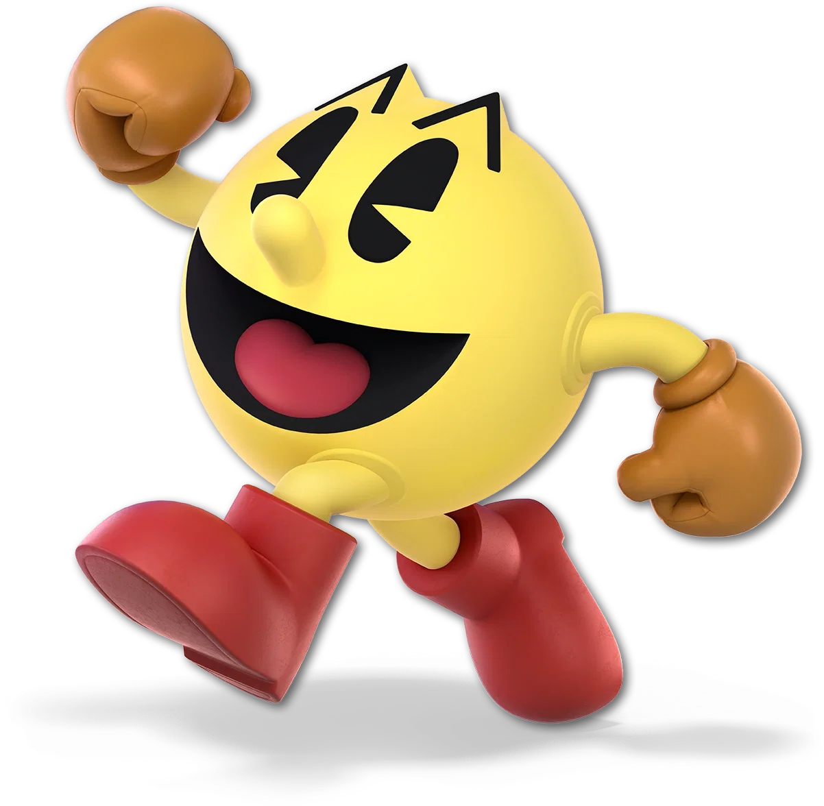 Pac-Man
