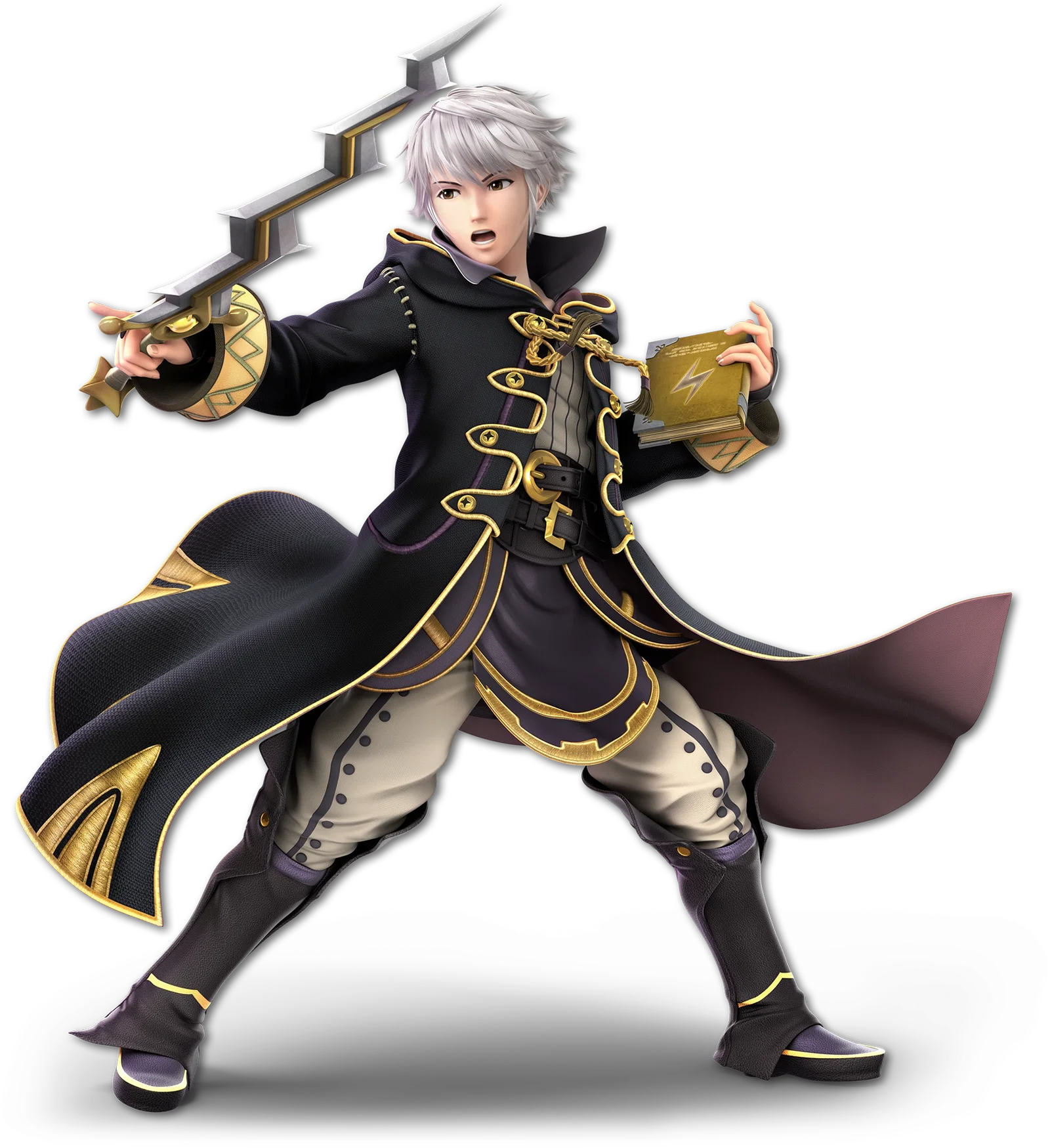 Robin