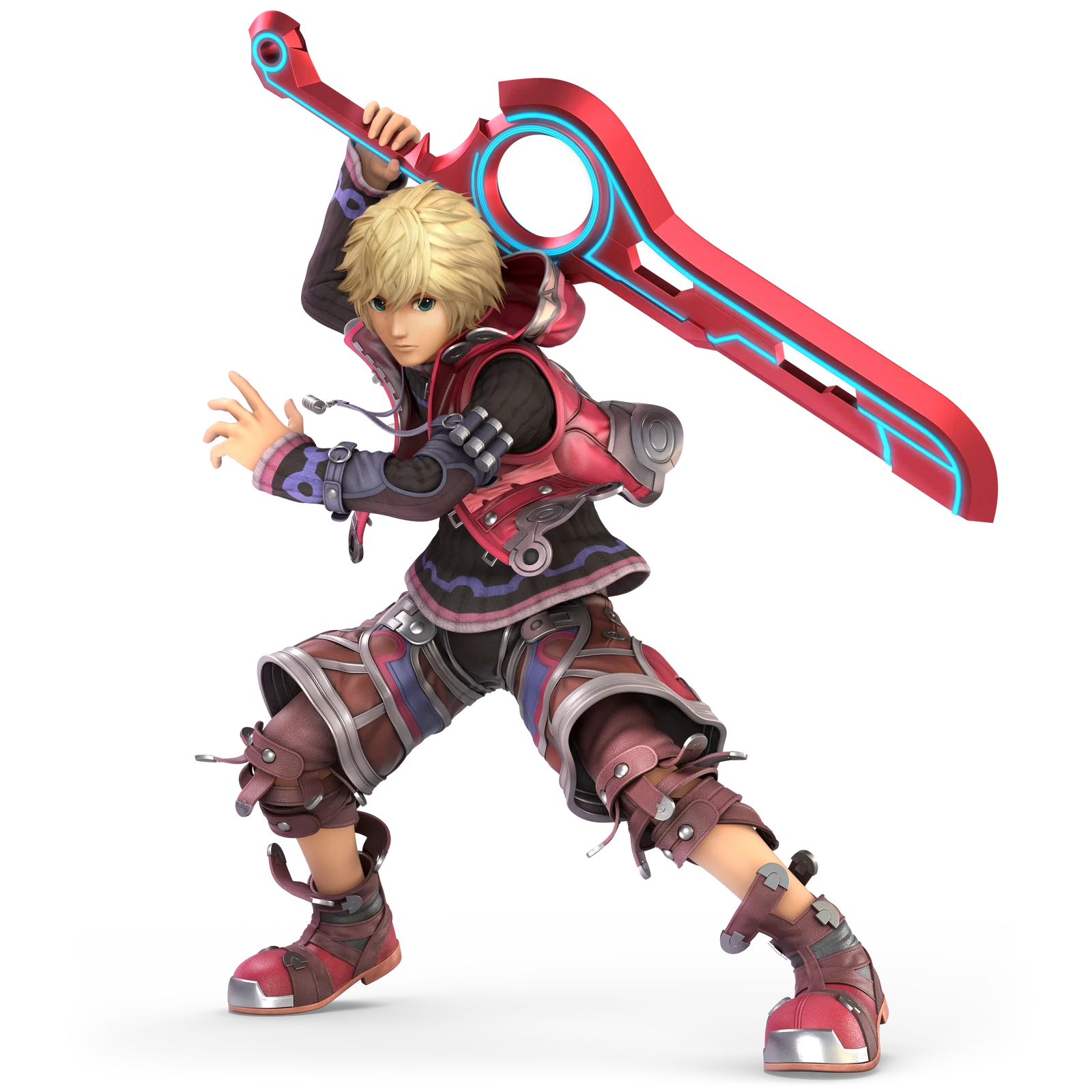 Shulk