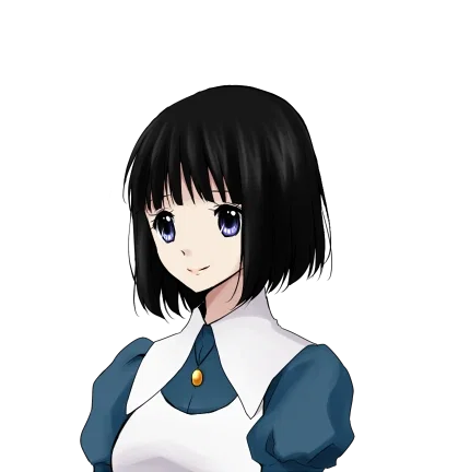 Adult Aya
