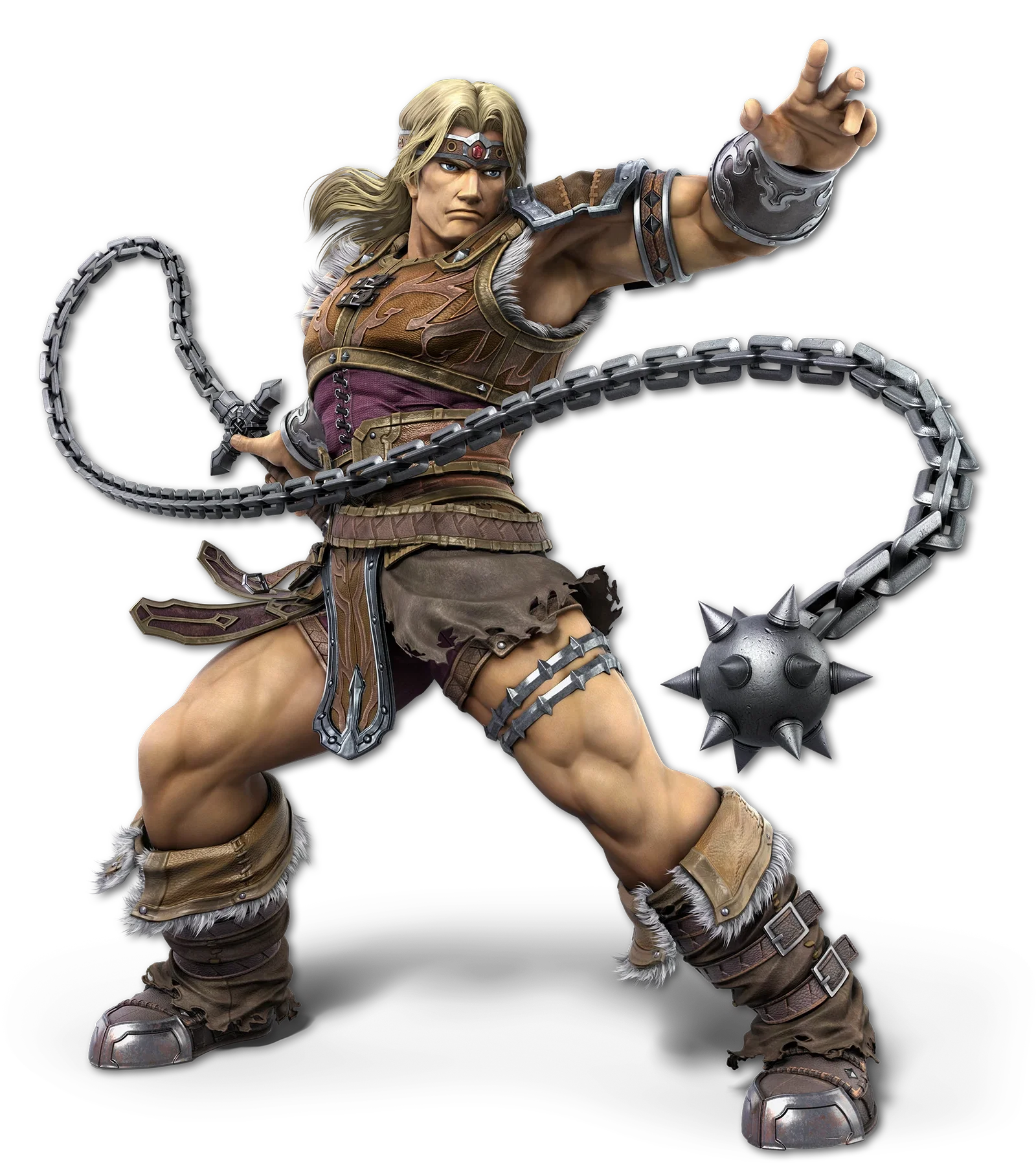 Simon Belmont