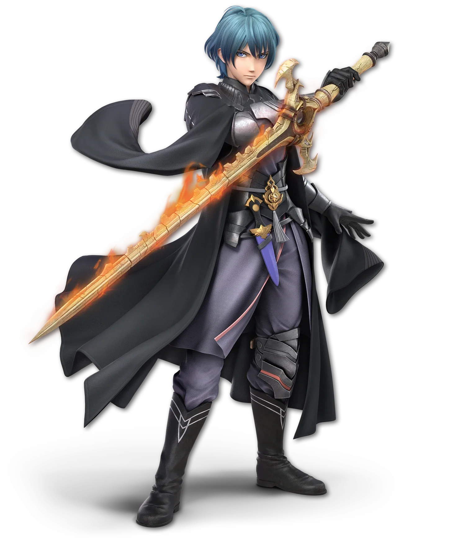Byleth