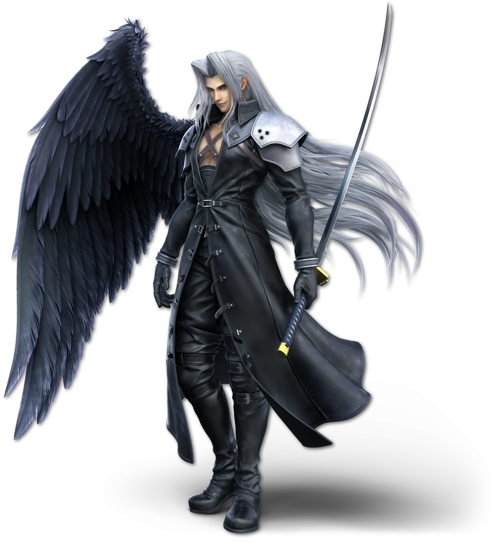 Sephiroth