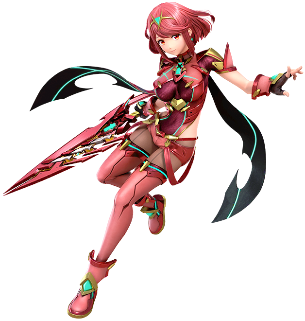 Pyra