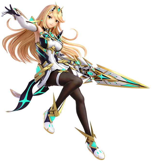 Mythra