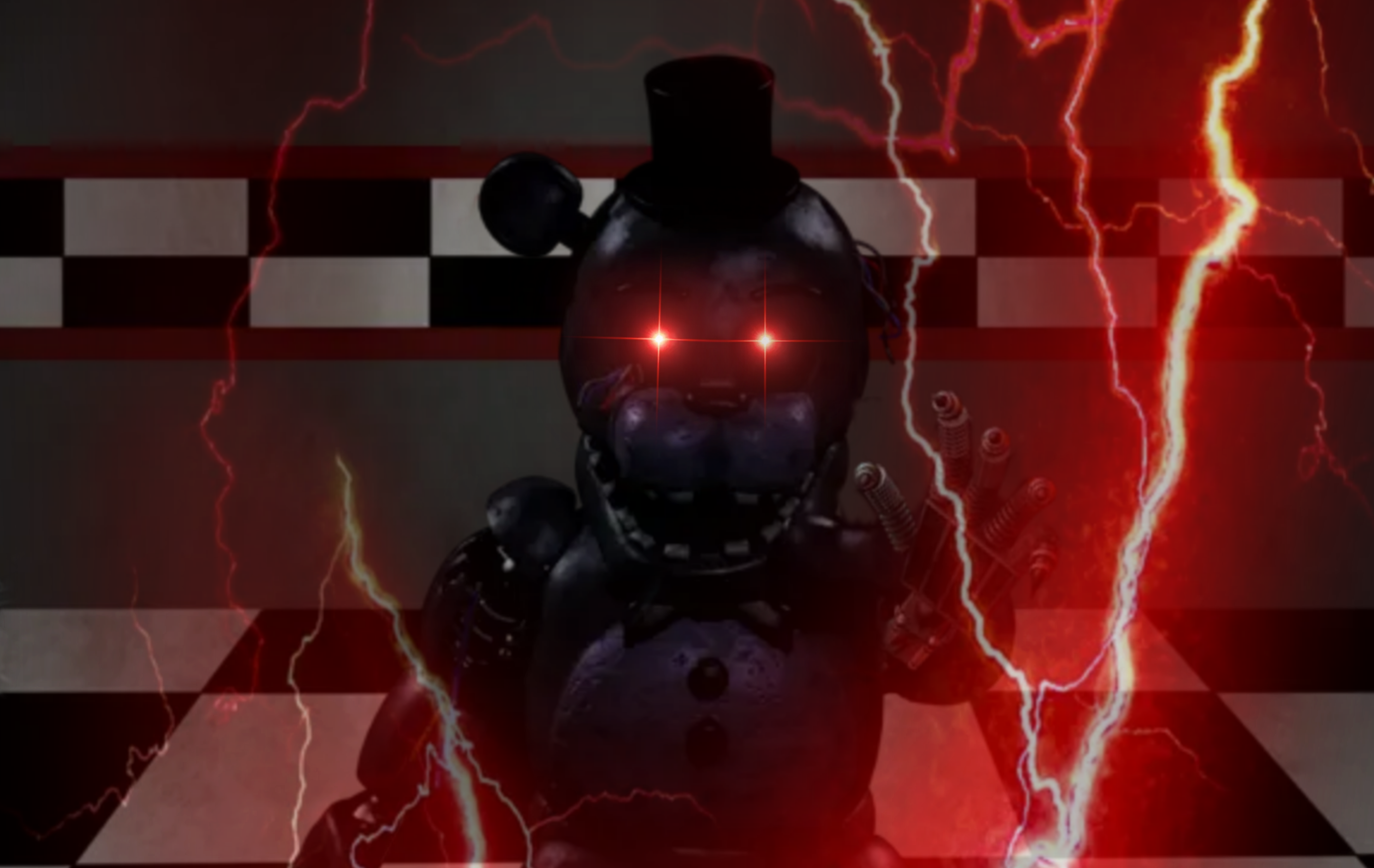 The Shadow