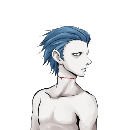 Headless Man 